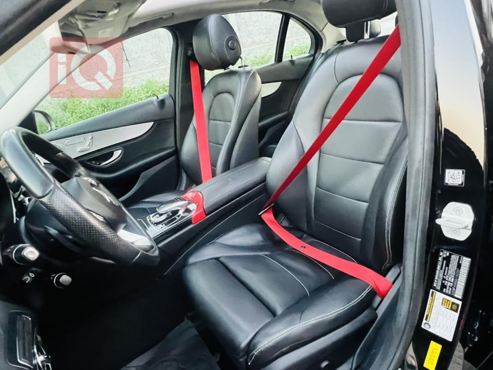 مێرسێدس بێنز C-Class
